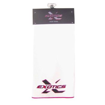 Tour Edge Exotics Tour Towel-0