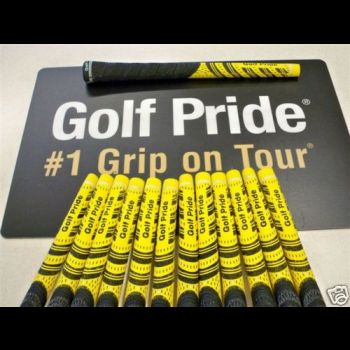 Golf Pride Multicompound Cord-4