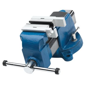 Multi Purpose Bench Vise-0