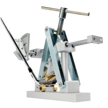 Ultimate Loft/Lie Bending  Machine-0