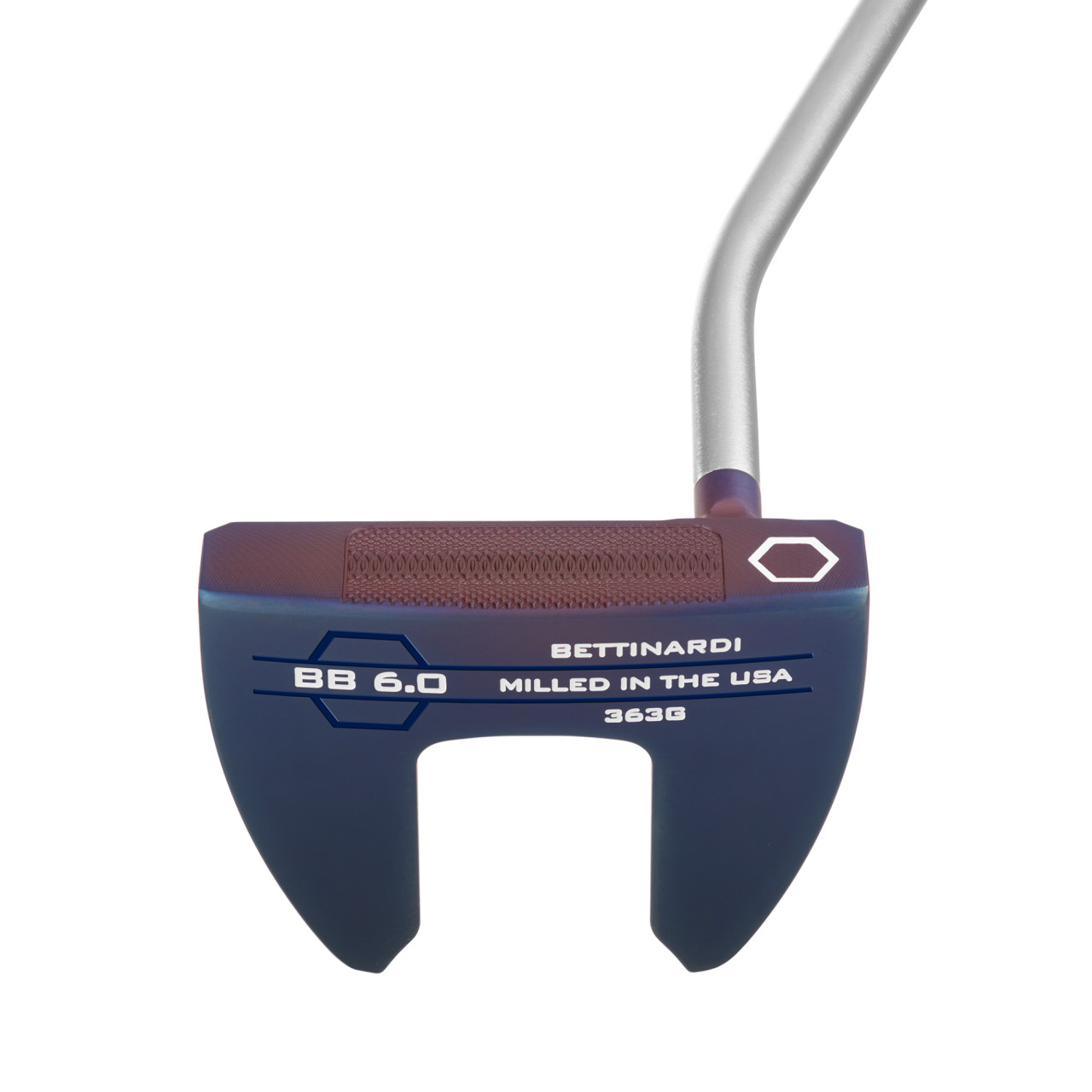 Bettinardi 2026 BB Series 6.0 Spud Putter-0