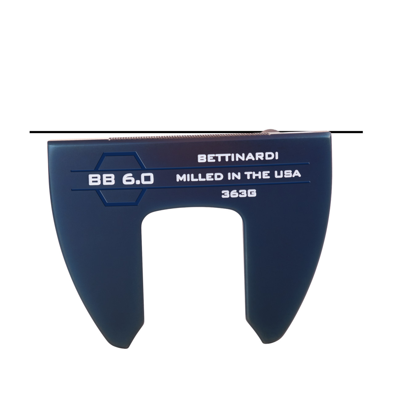Bettinardi 2026 BB Series 6.0 Spud Putter-4