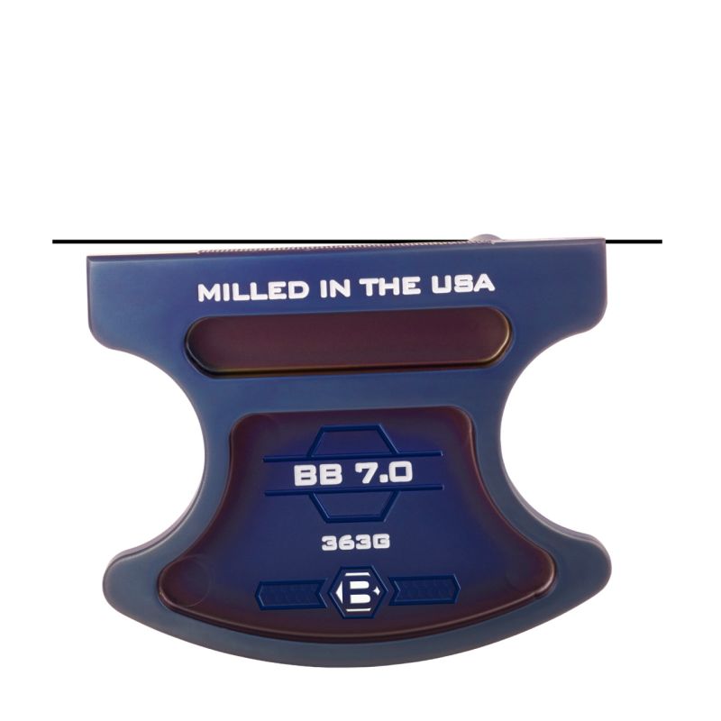 Bettinardi 2026 BB Series 7.0 Spud Putter-4