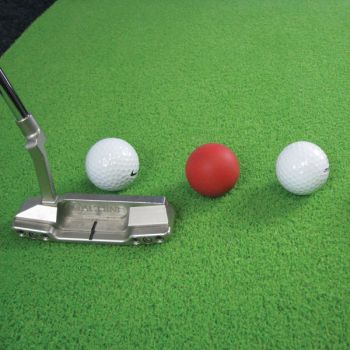 Eye-Line Ball of Steel-0