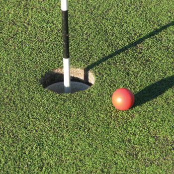 Eye-Line Ball of Steel-3