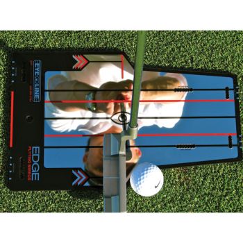 Eye-Line Edge Putting Mirror-1