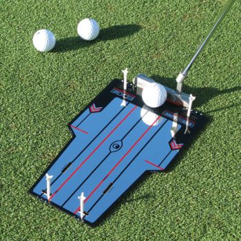 Eye-Line Edge Putting Mirror-2