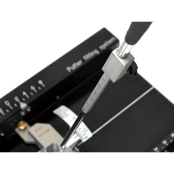 Professional Putter Fitting System-1