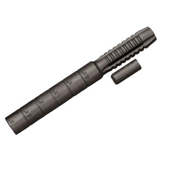 Universal Shaft Extensions-0