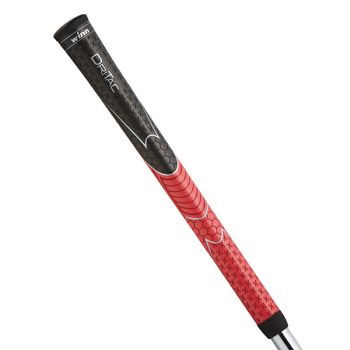 Winn Dri-Tac Black/Red-0