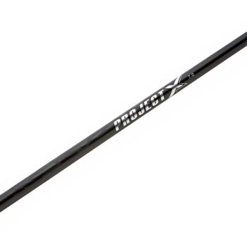 Rifle Project X Graphite Black-0