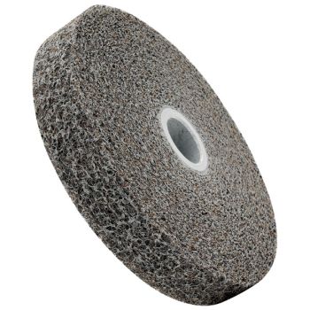 6" Bench Grinder - Nylon Wheel-0