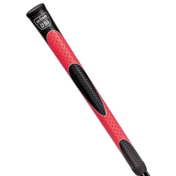 Winn DSi Red/Black-0