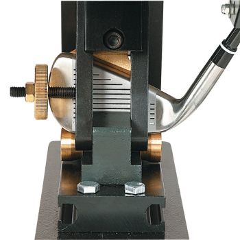 Professional Loft&Lie Bend Machine-0