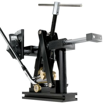 Professional Loft&Lie Bend Machine-2