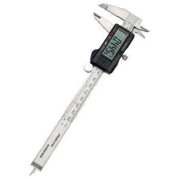 Digital Calipers-0