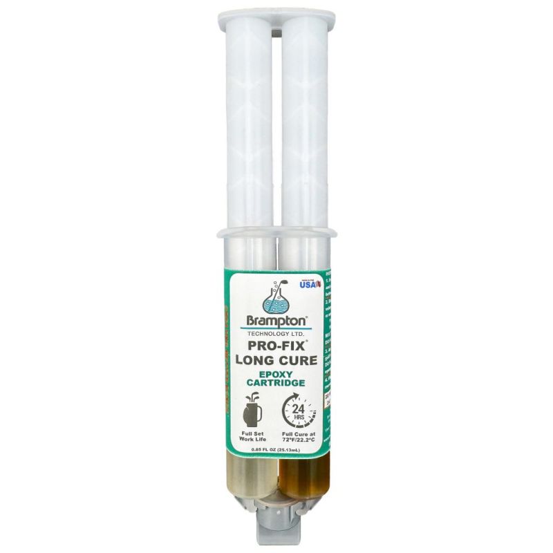 Brampton Epoxy