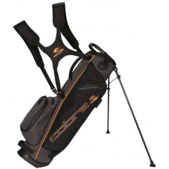Cobra stand bag Ultralight Sunday-0