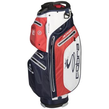 Cobra cart bag Ultradry-0