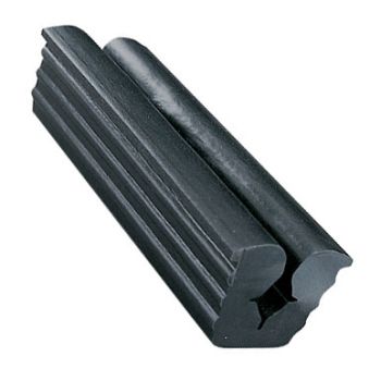 Vinyl Rubber Vise Clamp-0