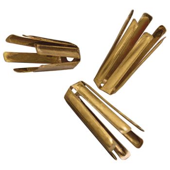 Brass Adaptor Shims - Woods 10ks-0