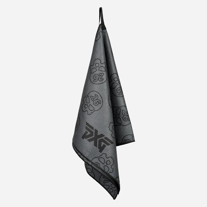 PXG Darkness Repeat Players Towel-1