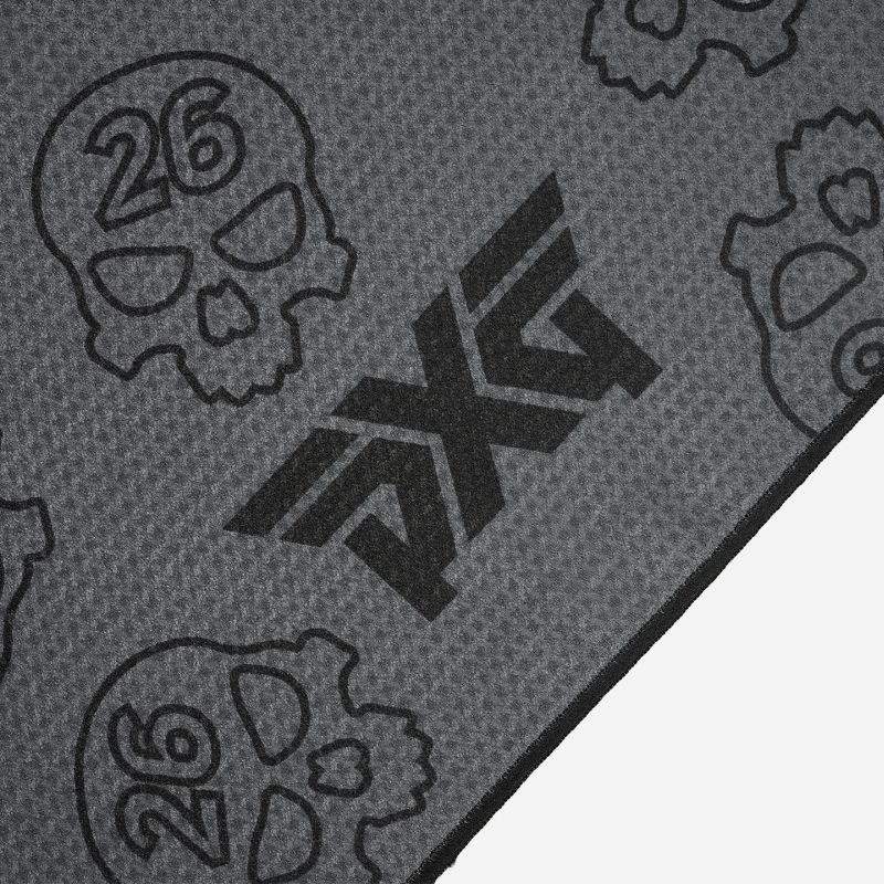 PXG Darkness Repeat Players Towel-2