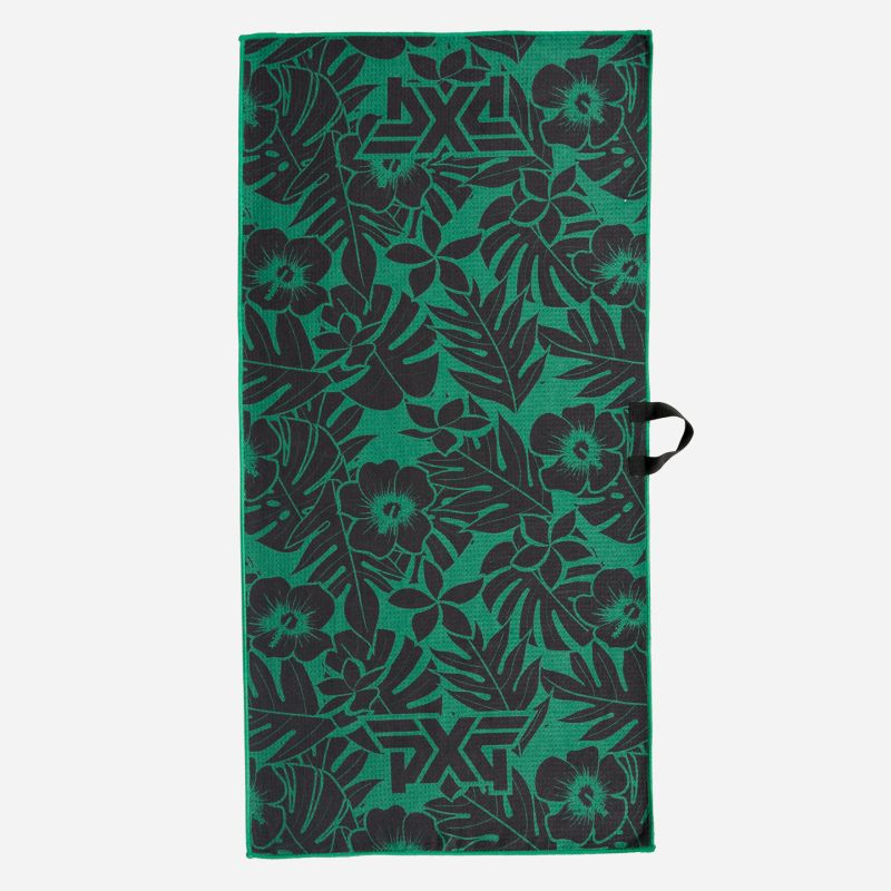 PXG Aloha 2026 Players Towel-0