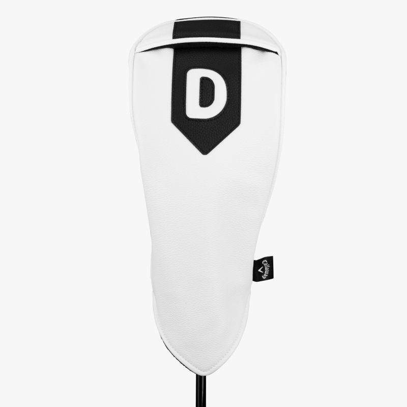 Callaway Premium Driver Headcover