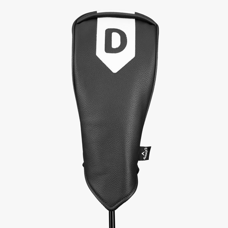 Callaway Premium Driver Headcover