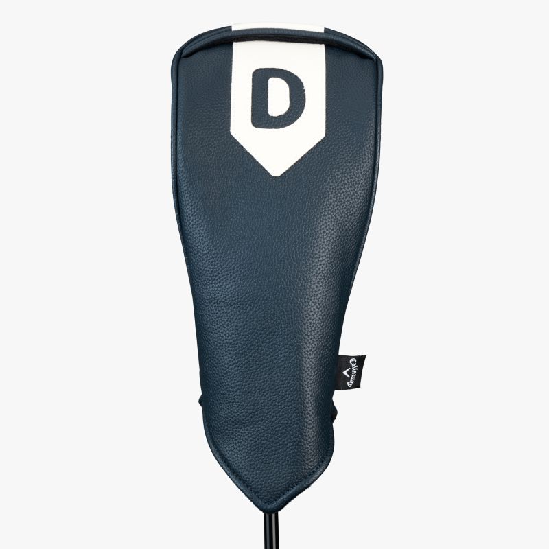 Callaway Premium Driver Headcover