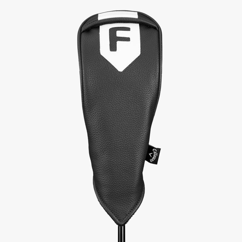 Callaway Premium Fairway Wood Headcover