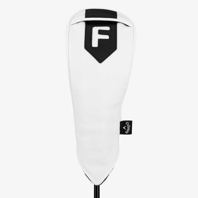 Callaway Premium Fairway Wood Headcover