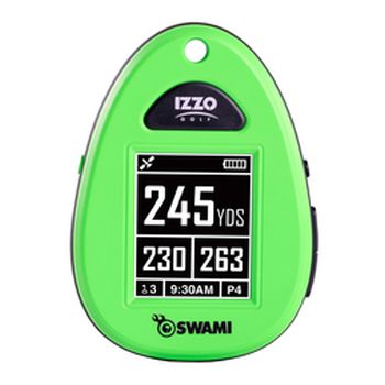 Izzo Swami Sport GPS-0