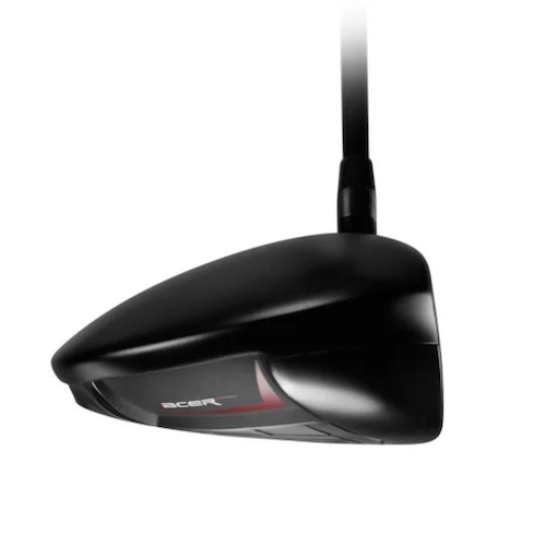 Acer SR1 Titanium Driver-3
