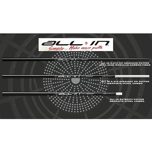 UST Mamiya ALL-IN Putter Shaft-2
