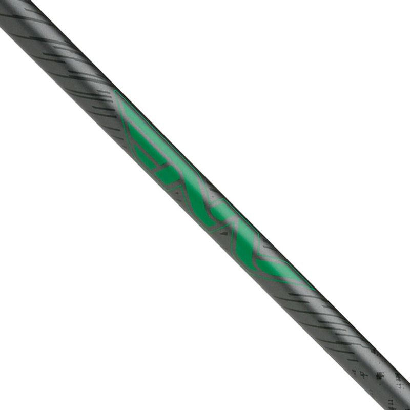 Shafty na dřeva – driver a fairway shafts