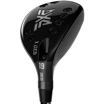 PXG hybrid 0317X GEN2-0