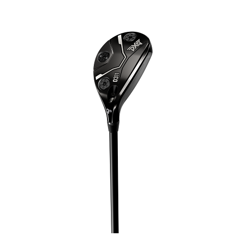 PXG 0311 Black Ops hybrid