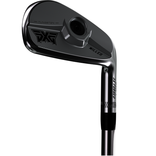 PXG 0317 T Irons