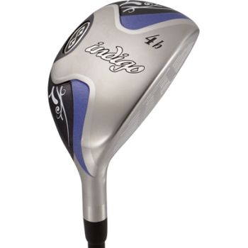Snake Eyes Indigo II Ladies (Hybrid head)