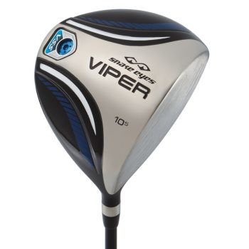 Snake Eyes Viper VSS Driver-2