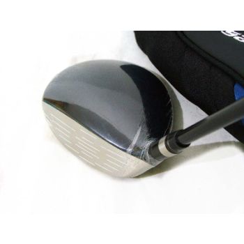 Snake Eyes Viper VSS Fairway-1