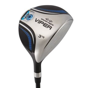 Snake Eyes Viper VSS Fairway-2