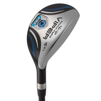 Snake Eyes Viper VSS hybrid-0