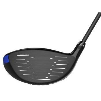 Tour Edge Exotics EXS Driver-1