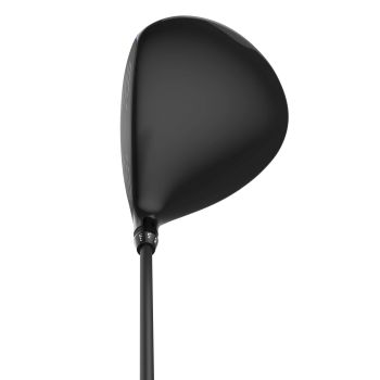 Tour Edge Exotics EXS Driver-3
