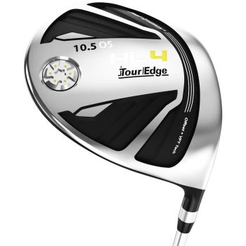 Tour Edge driver Hot Launch 4 offset-0