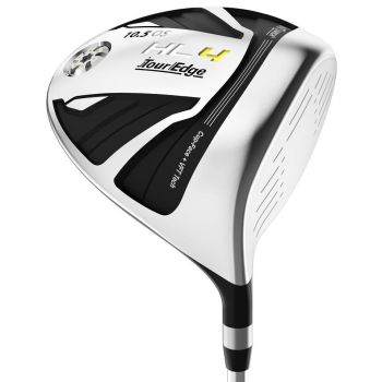 Tour Edge driver Hot Launch 4 offset-1