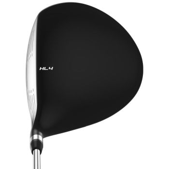 Tour Edge driver Hot Launch 4 offset-2